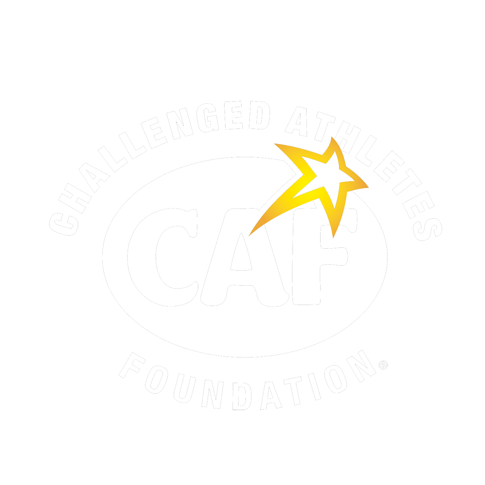 Challenged Athletes Foundation